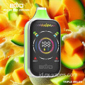 BOOD PULSE PRO 50K Rasa Richer